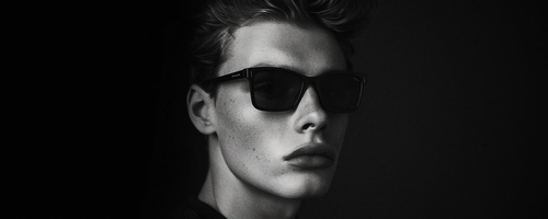 Square Sunglasses