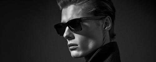 Wayfarer Sunglasses