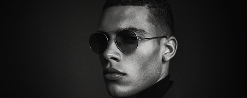 Oval Sunglasses