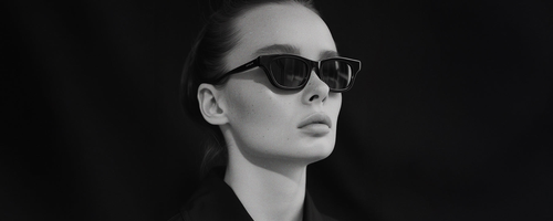 Rectangle Sunglasses