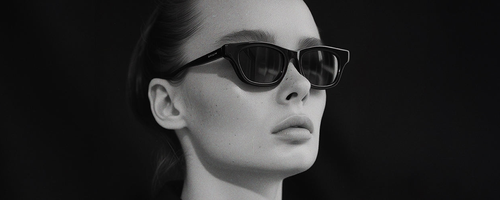 Rectangle Sunglasses