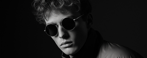 Round Sunglasses