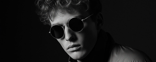 Round Sunglasses
