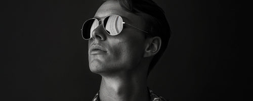 Mirror Sunglasses
