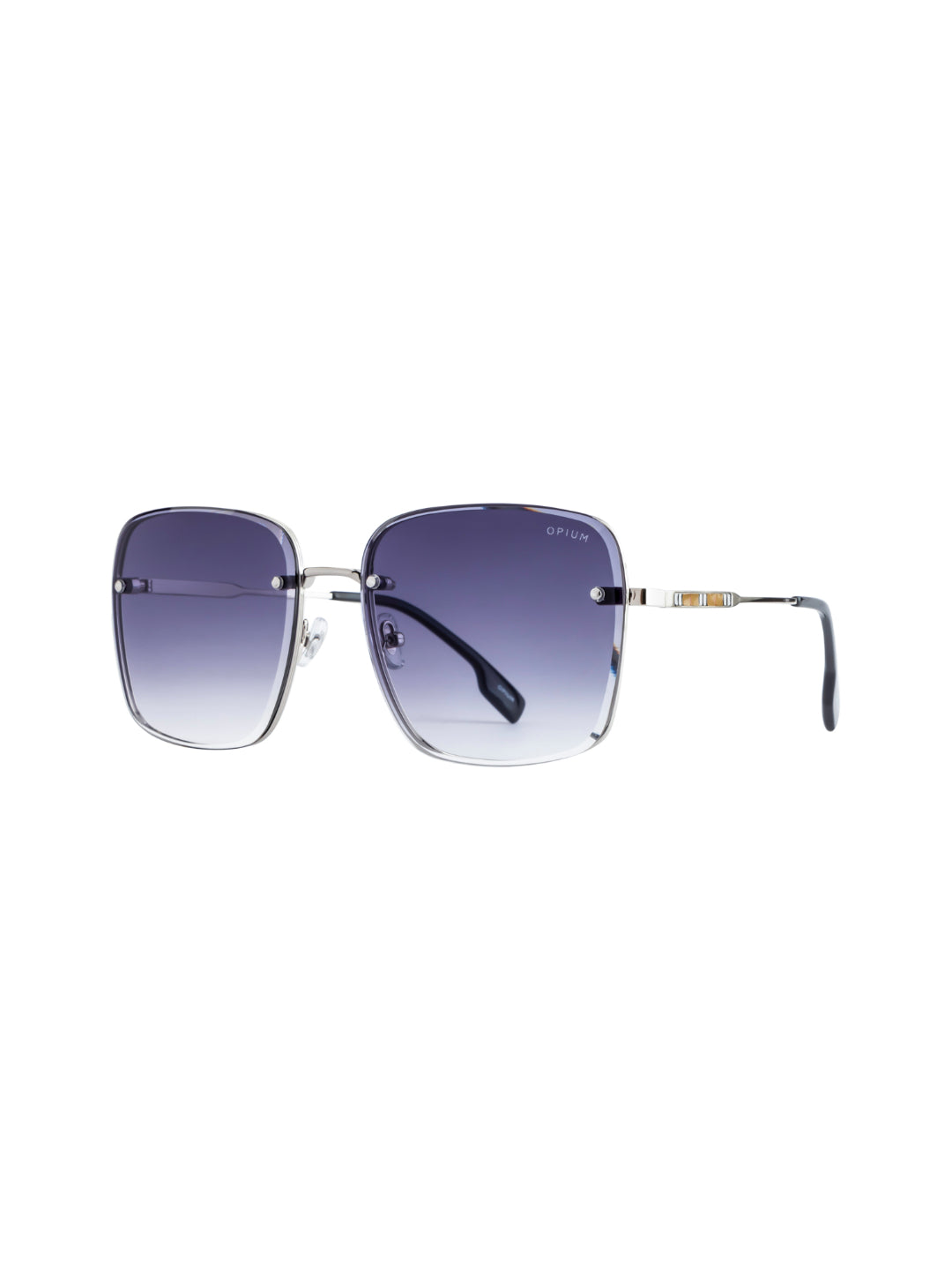 derby blue silver