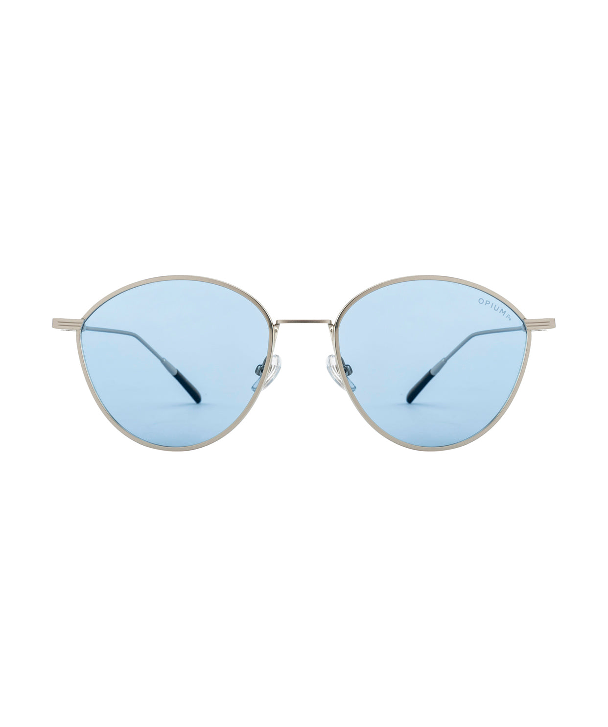 mark iii blue silver