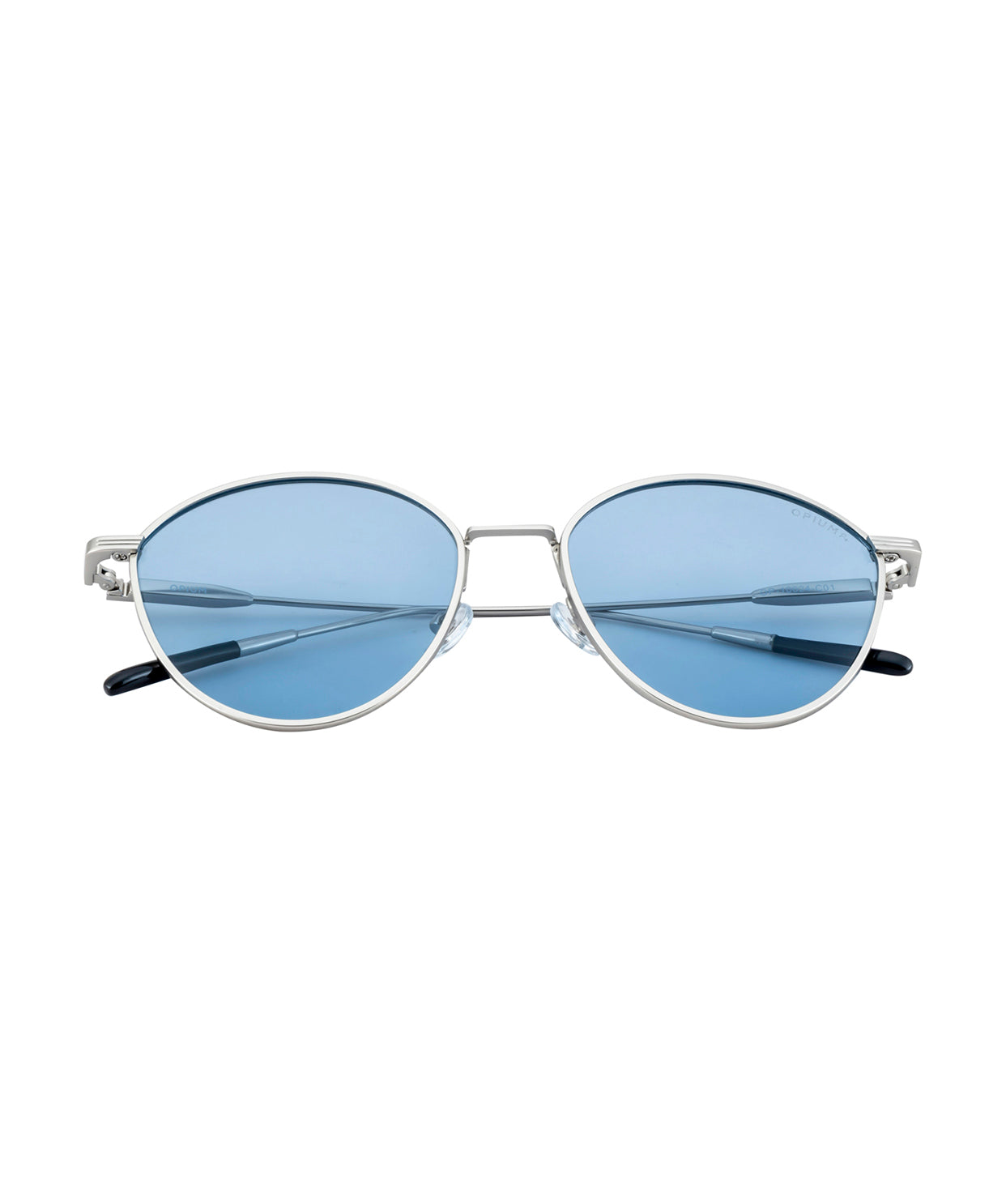 mark iii blue silver