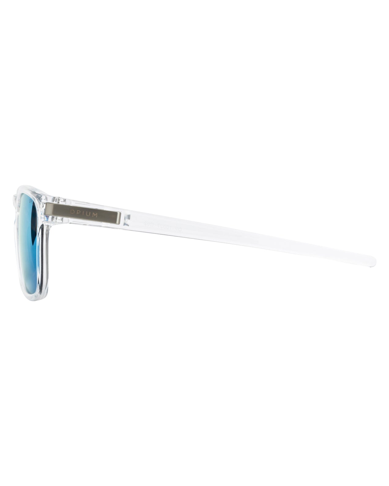 phosphene blue crystal
