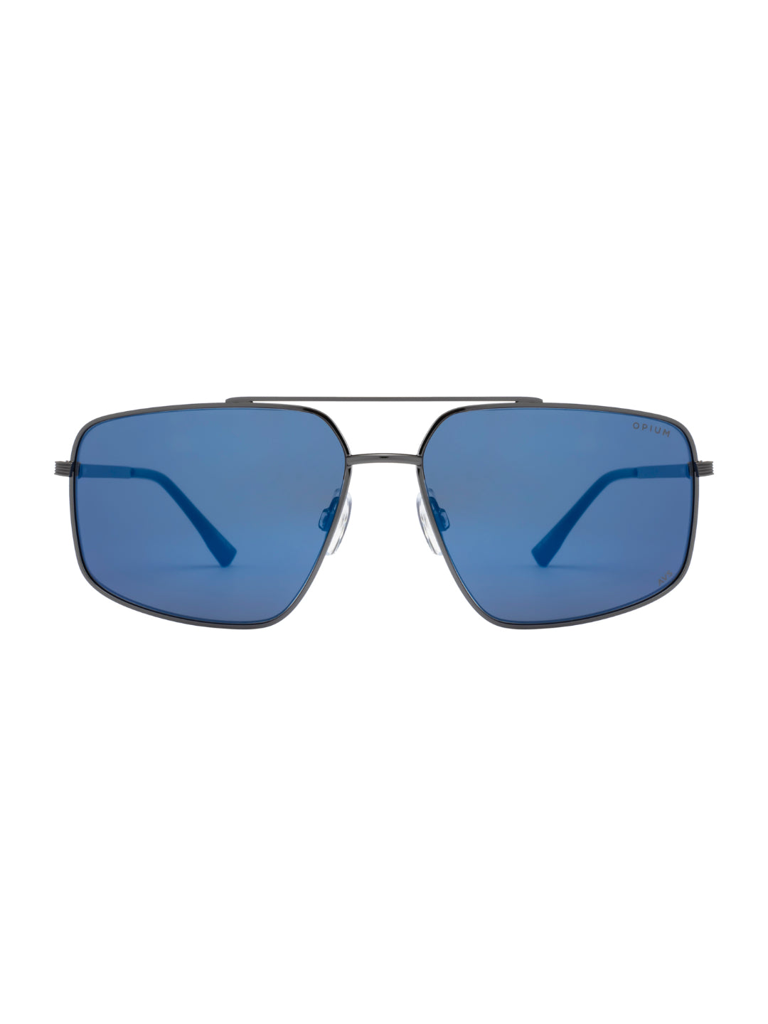 Vanguard Men's UV Protection Navigator Sunglasses