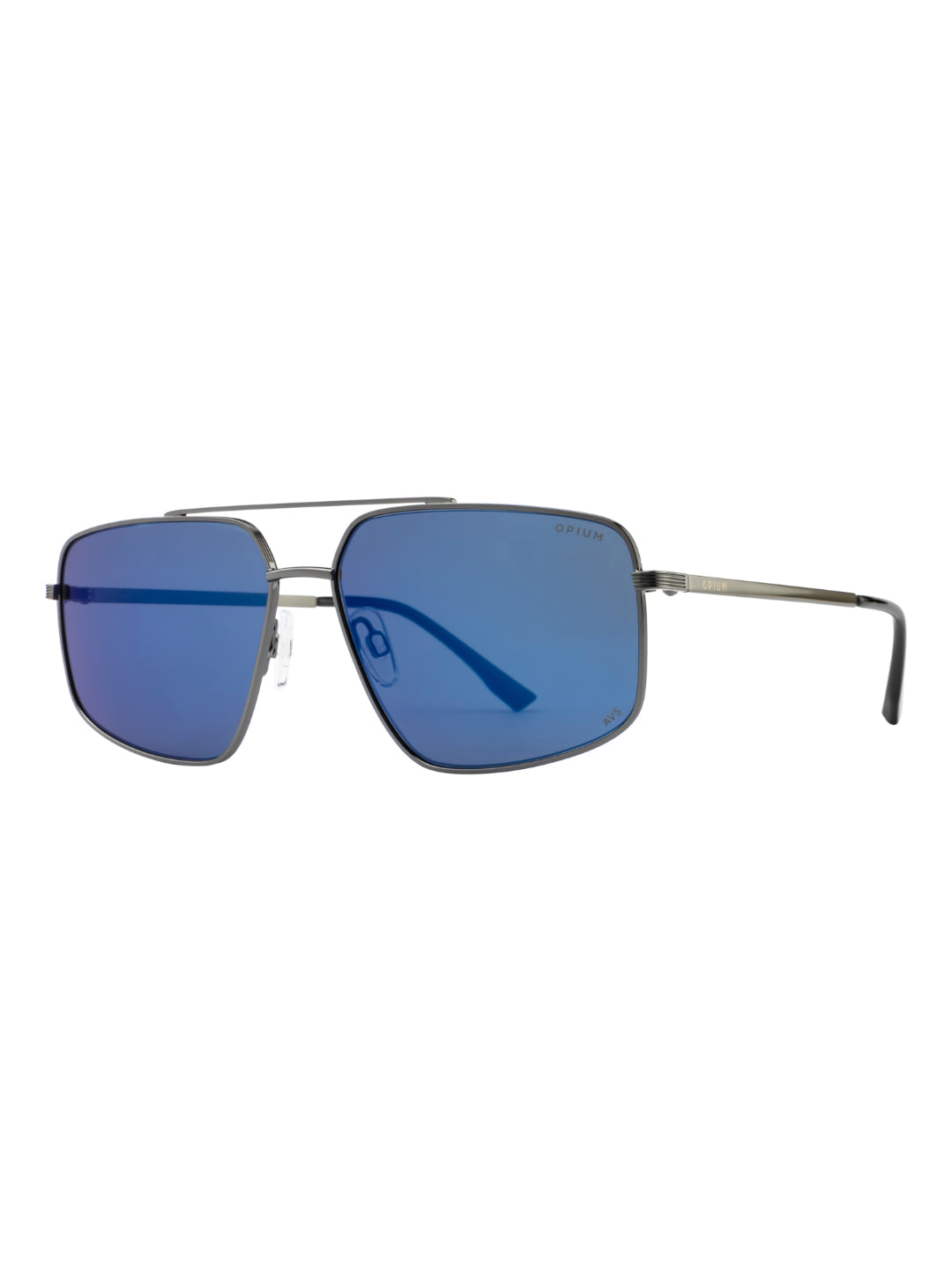 Vanguard Men's UV Protection Navigator Sunglasses