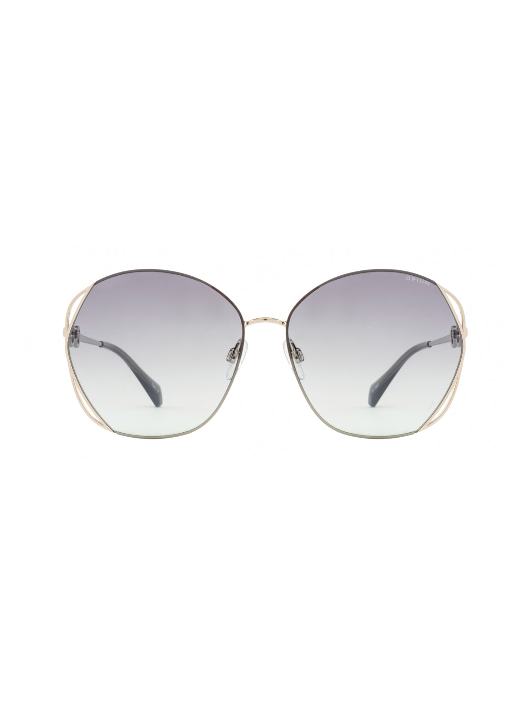 Calyptra Women's UV Protection Butterfly Sunglasses