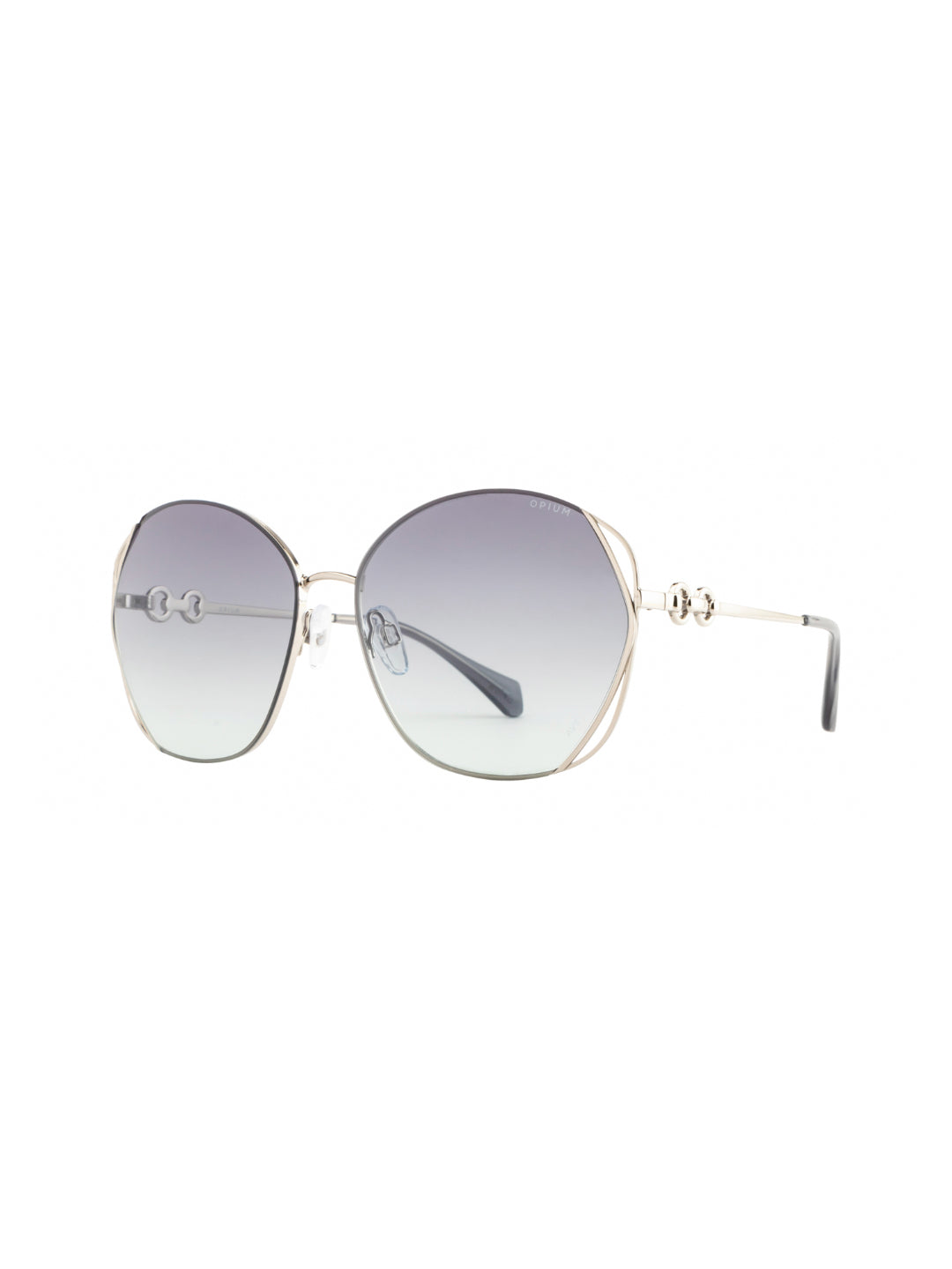 Calyptra Women's UV Protection Butterfly Sunglasses