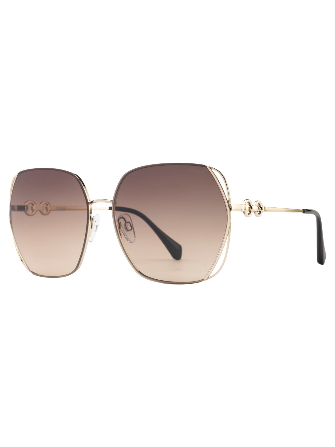 Isabella Women's UV Protection Butterfly Sunglasses