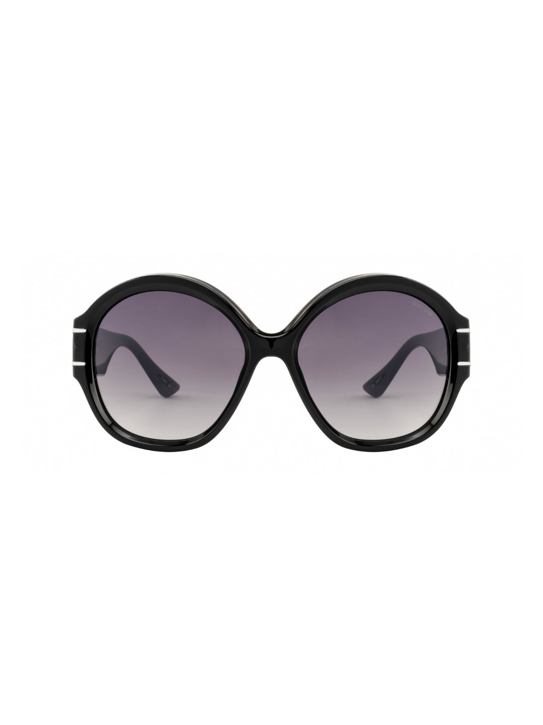 Infinity Women's UV Protection Round Sunglasses