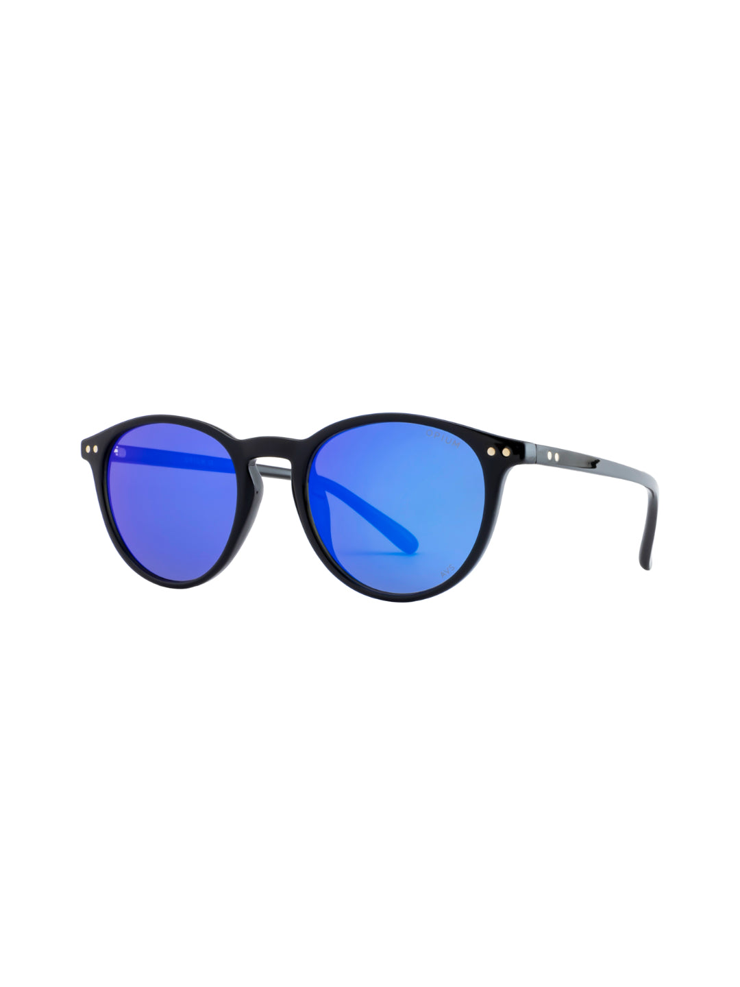 Basque Unisex UV Protection Round Sunglasses - EOSS