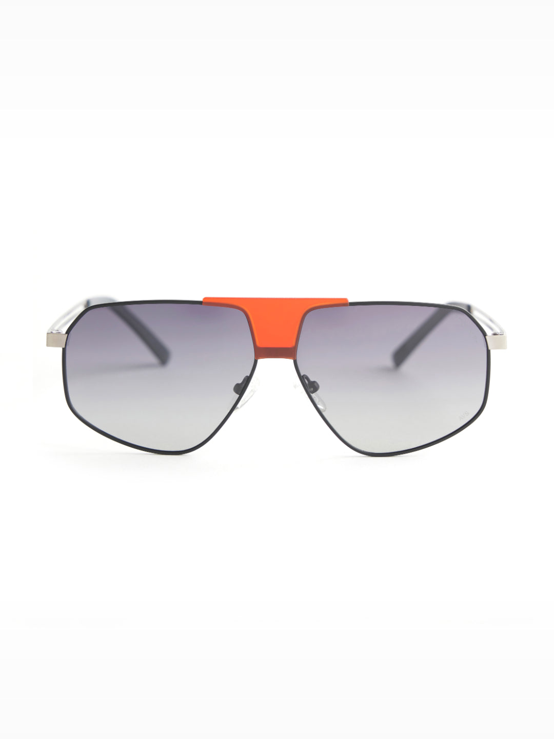 Gorgon Men's Polarized & UV Protection Navigator Sunglasses