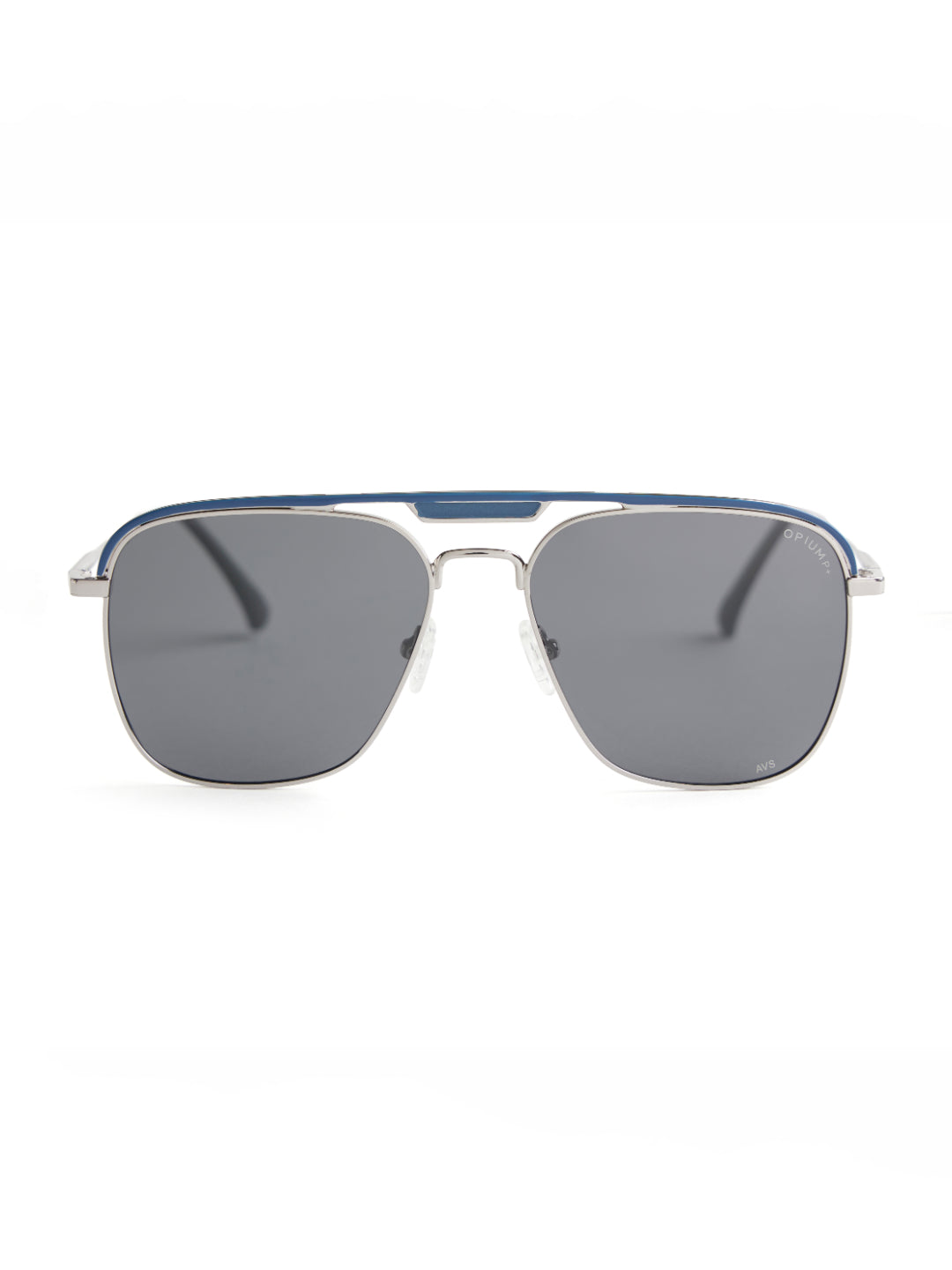 Enigma Men's Polarized & UV Protection Navigator Sunglasses