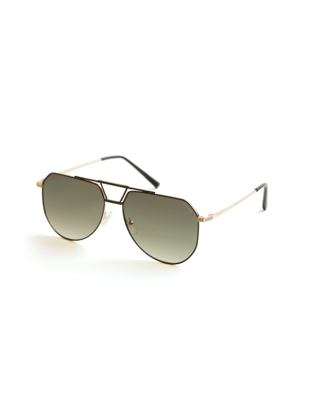 Passion Men's UV Protection Pilot Sunglasses