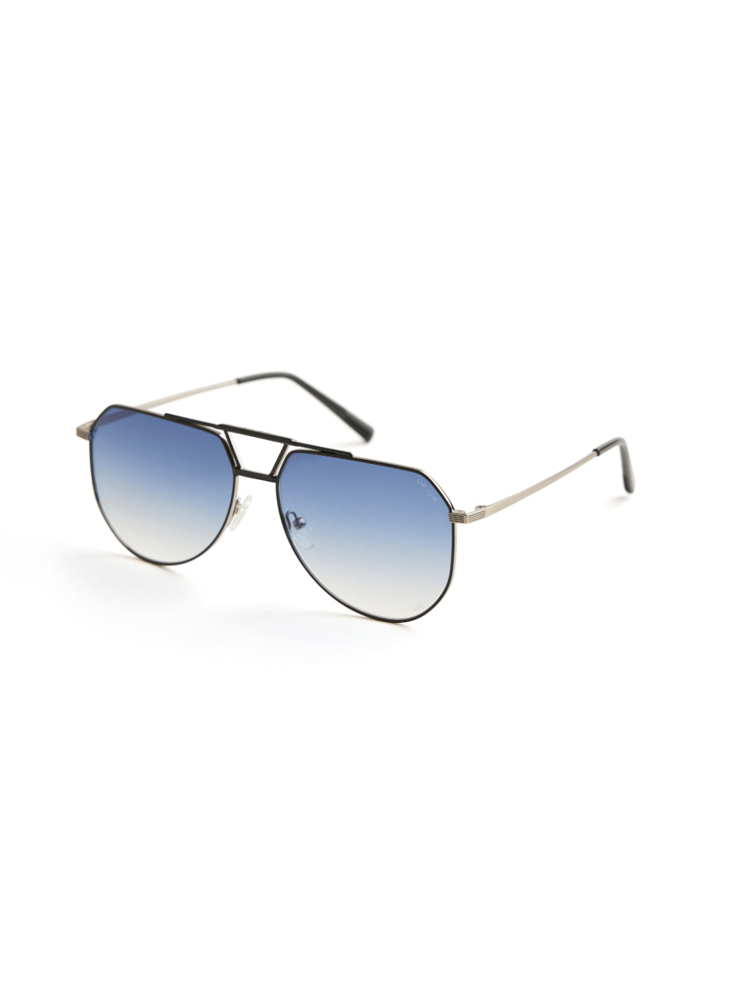 Passion Men's UV Protection Pilot Sunglasses