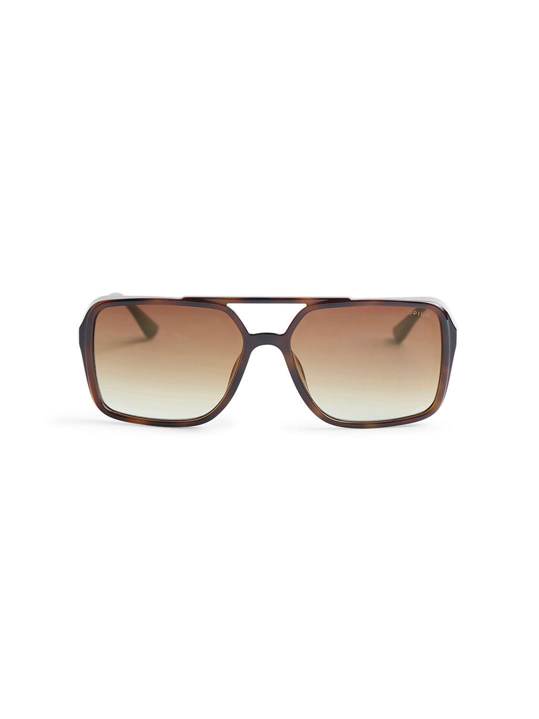 Roberto Men's UV Protection Navigator Sunglasses