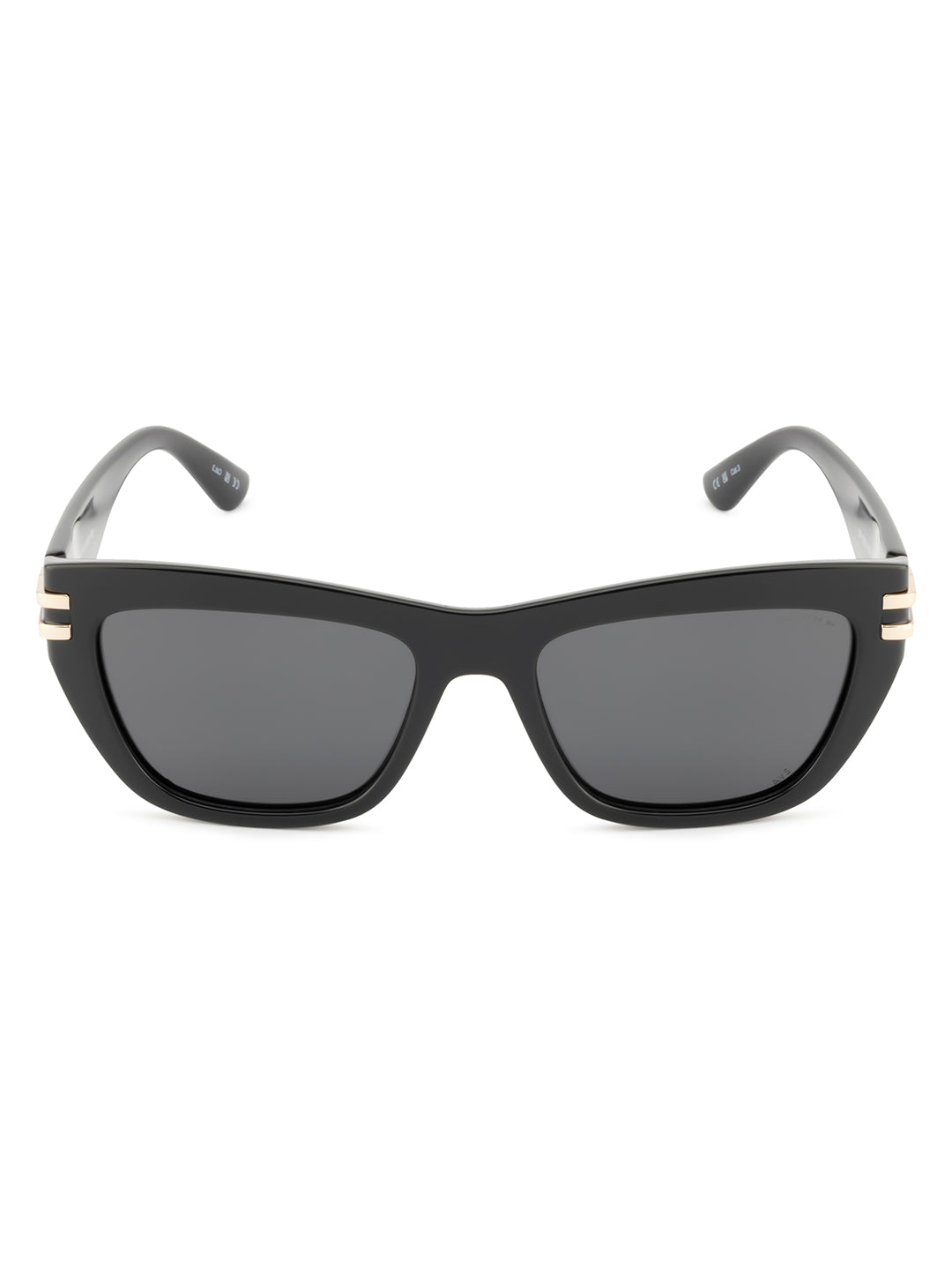 Marshall Women Polarized & UV Protection Cat Eye Sunglasses