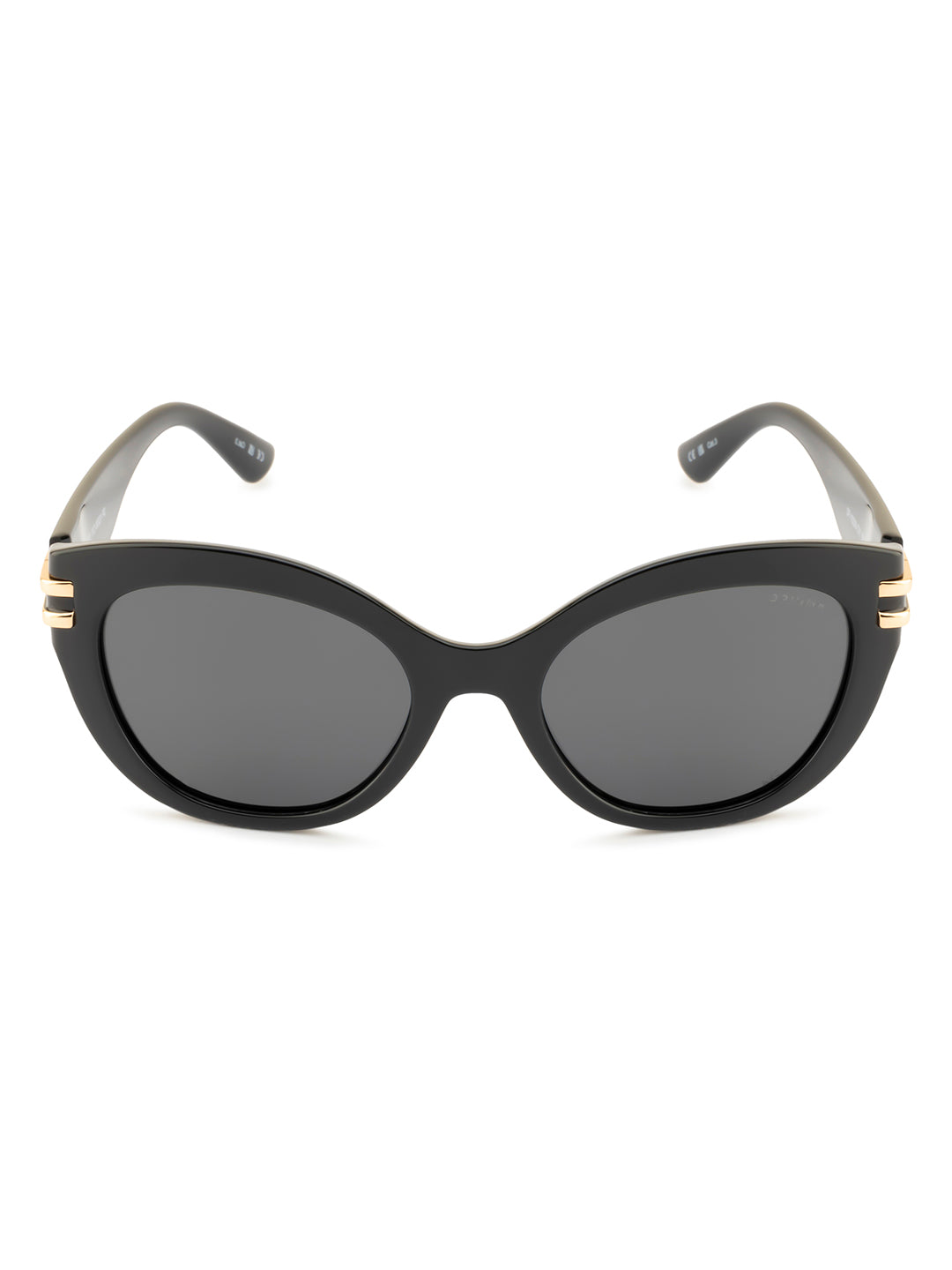 Heritage Full Rim Cat Eye Sunglass