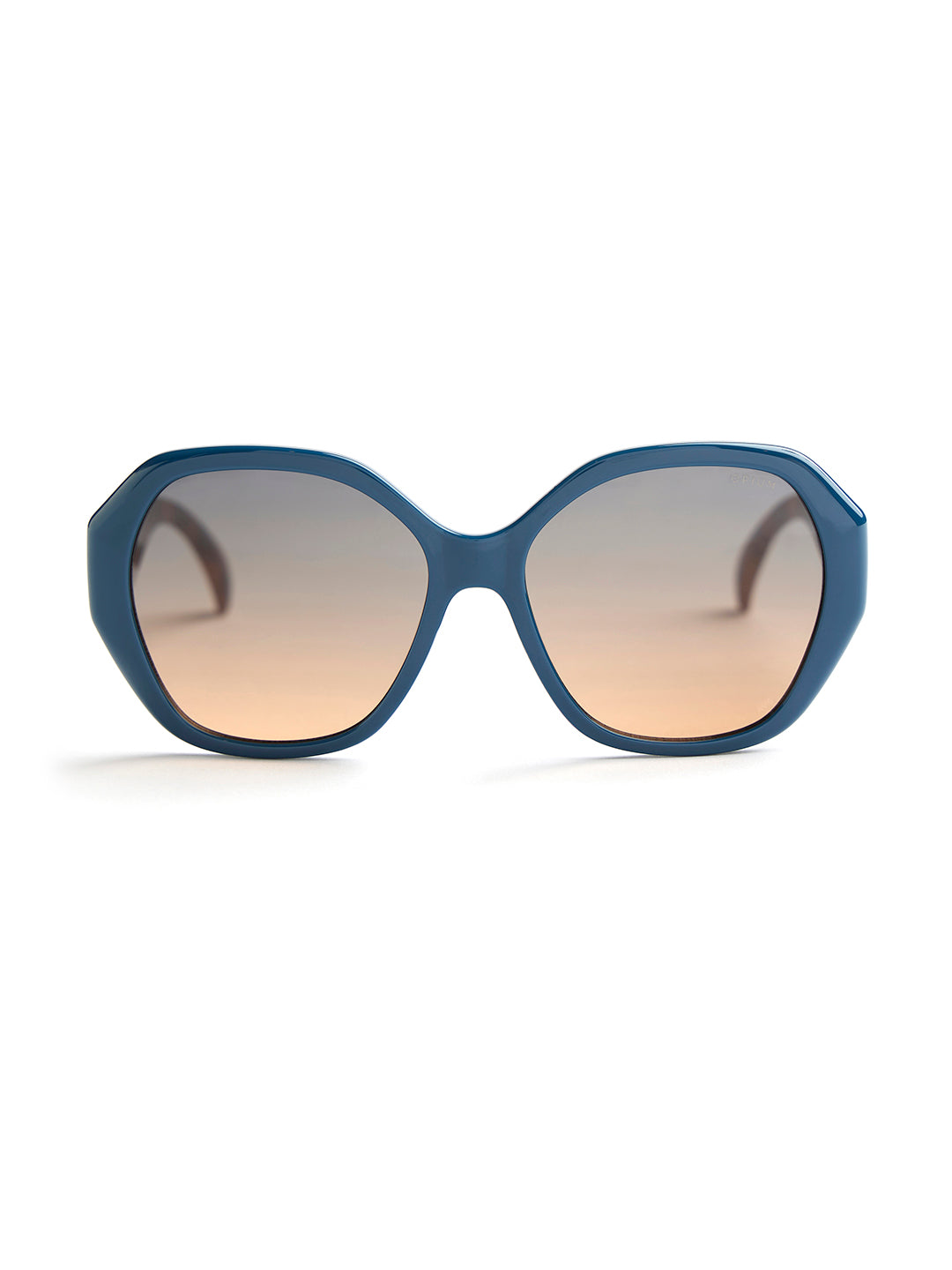 Coast Women's UV Protection Hexa Sunglasses