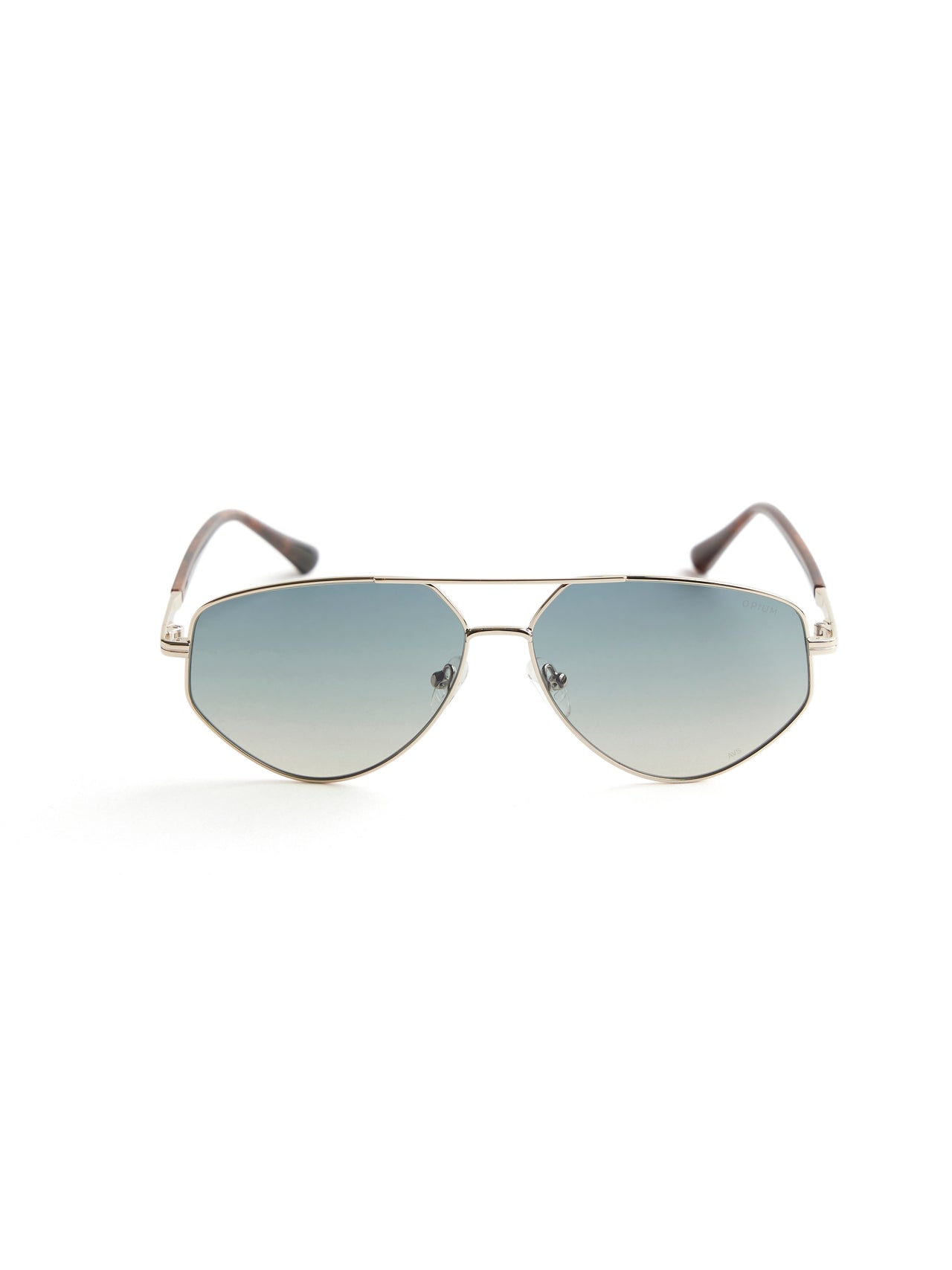 Mayday Men's UV Protection Pilot Sunglasses