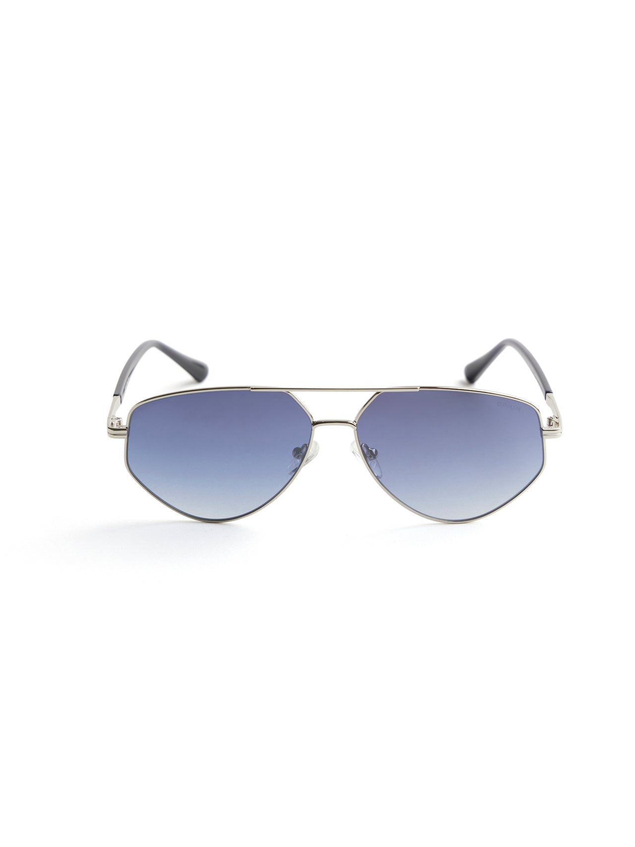 Mayday Men's UV Protection Pilot Sunglasses