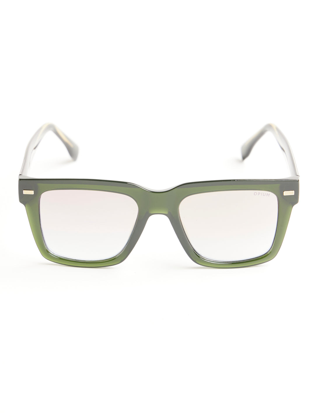 Eternal Men's UV Protection Square Sunglasses