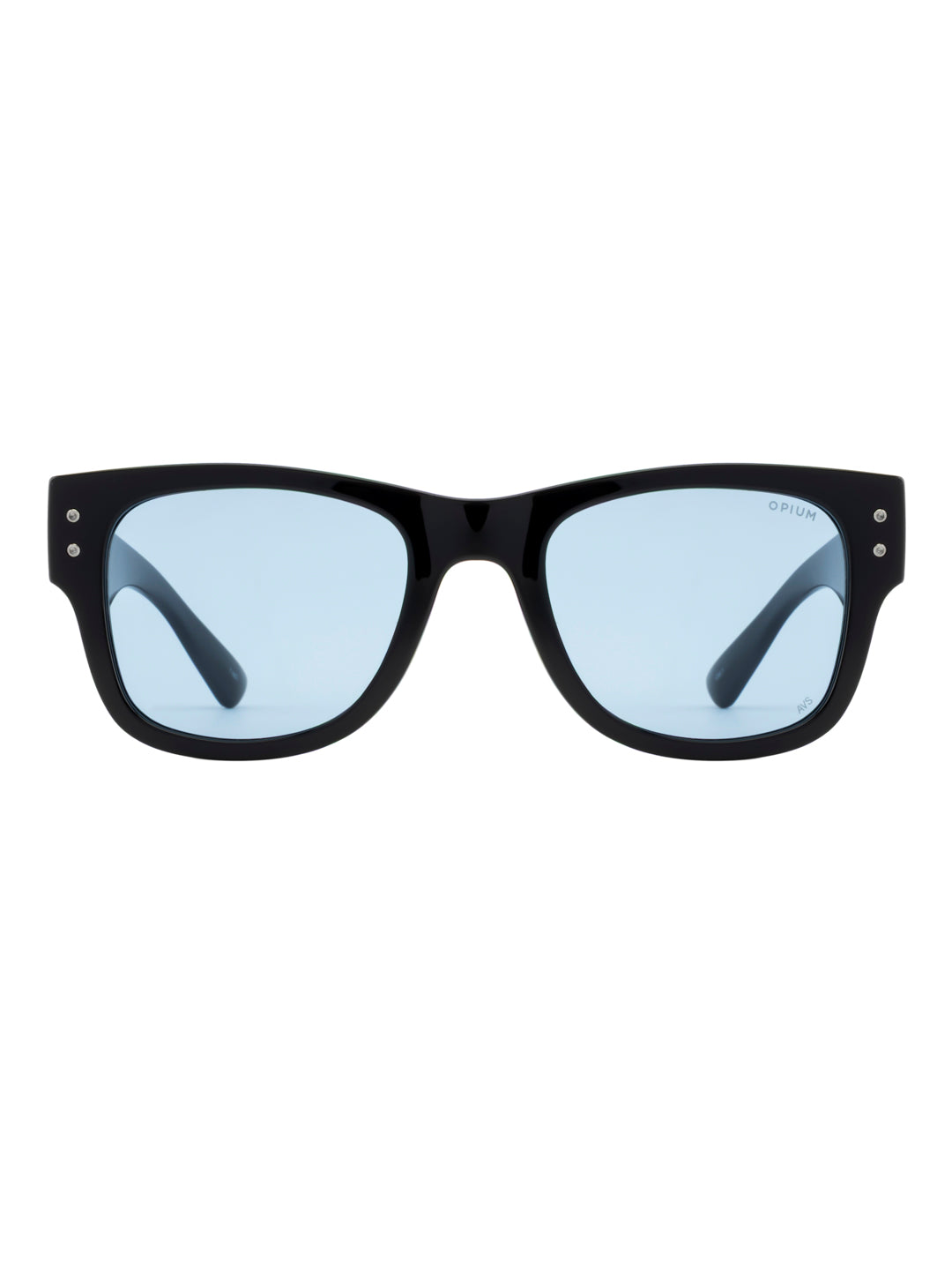 OPIUM Flash Men Wayfarer Uv Protection Sunglasses