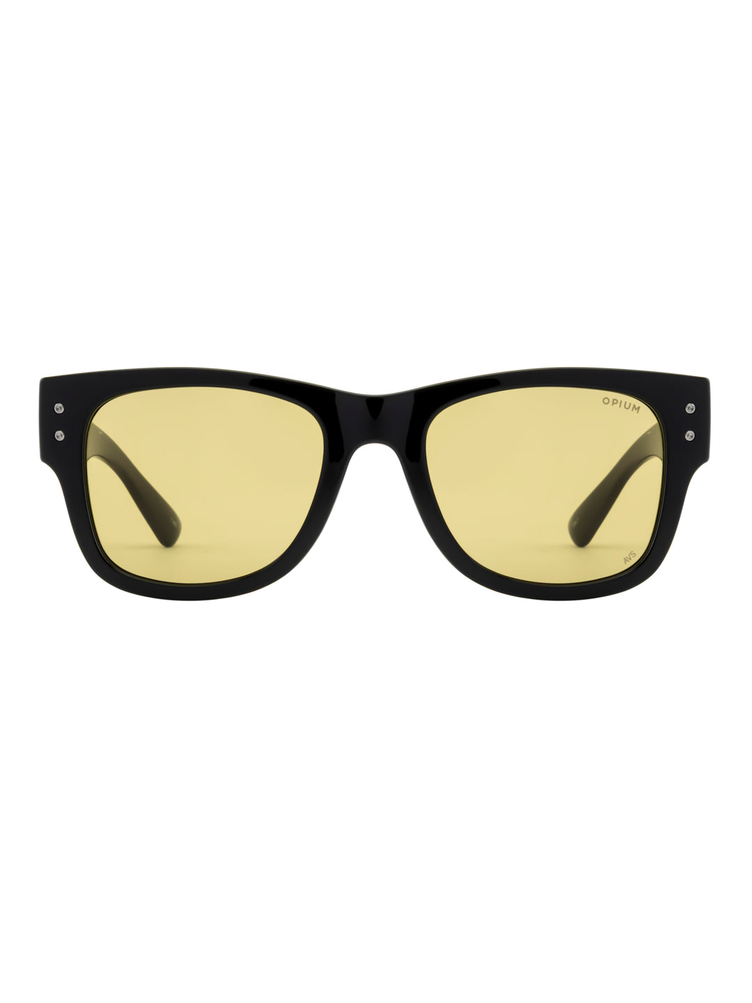 OPIUM Flash Men Wayfarer Uv Protection Sunglasses