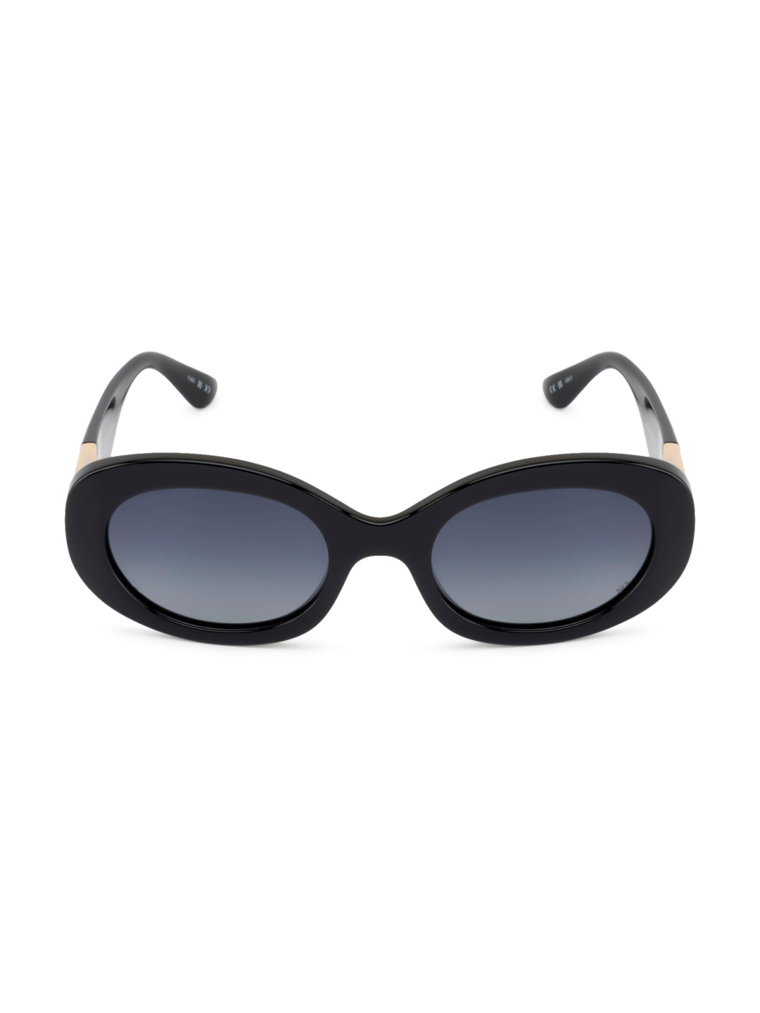 OPIUM Kaia UV Protection Oval Women Sunglasses