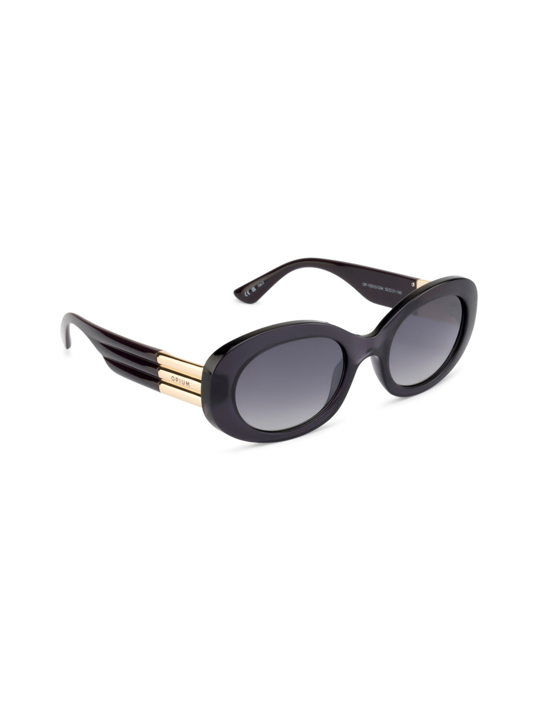 OPIUM Kaia UV Protection Oval Women Sunglasses