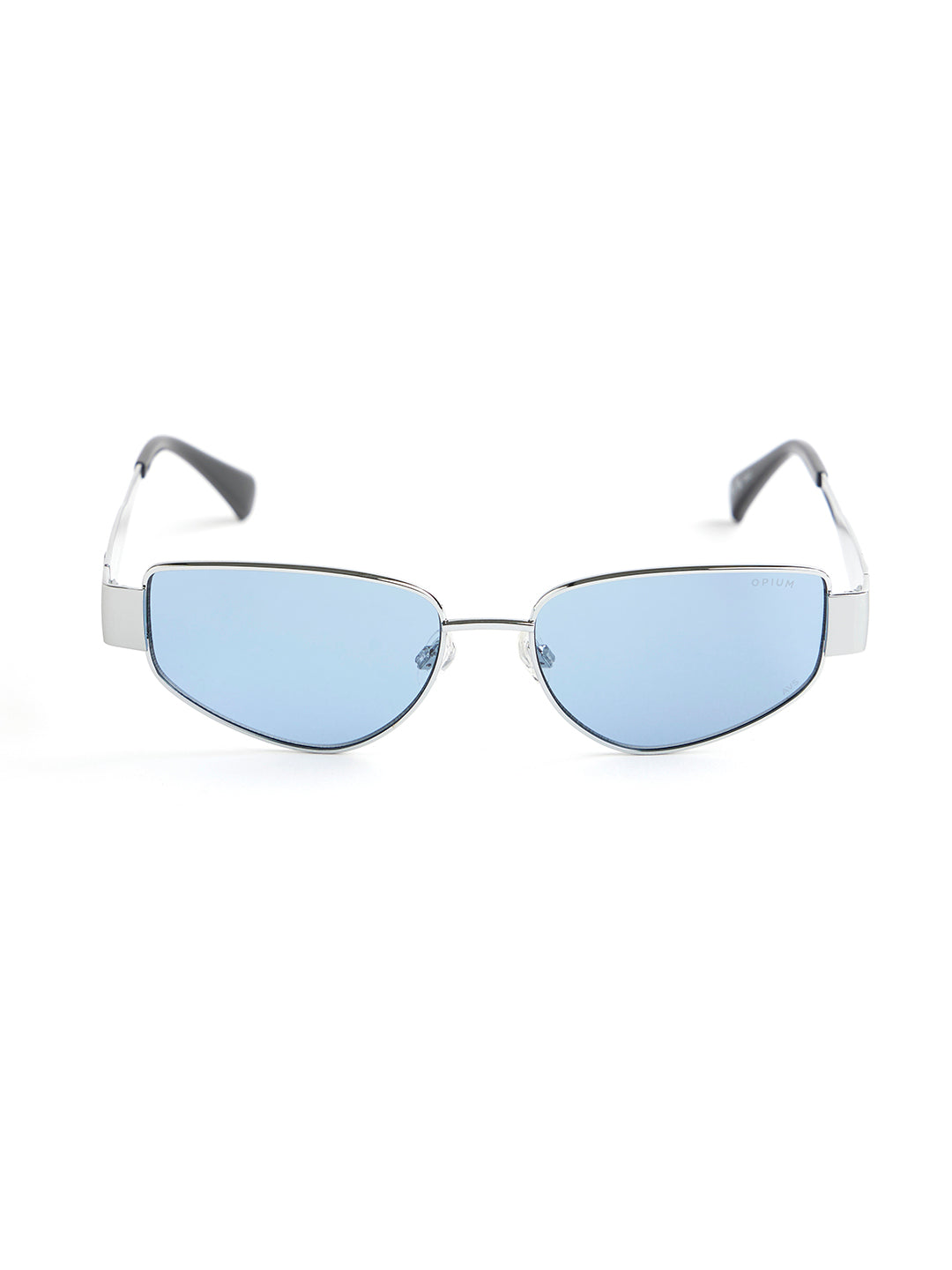 Valhalla Women UV Protection Cat Eye Sunglasses