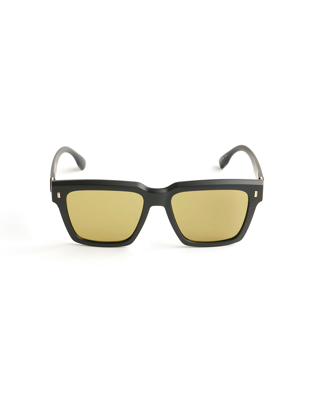 OPIUM Montreal UV Protection Square Men Sunglasses