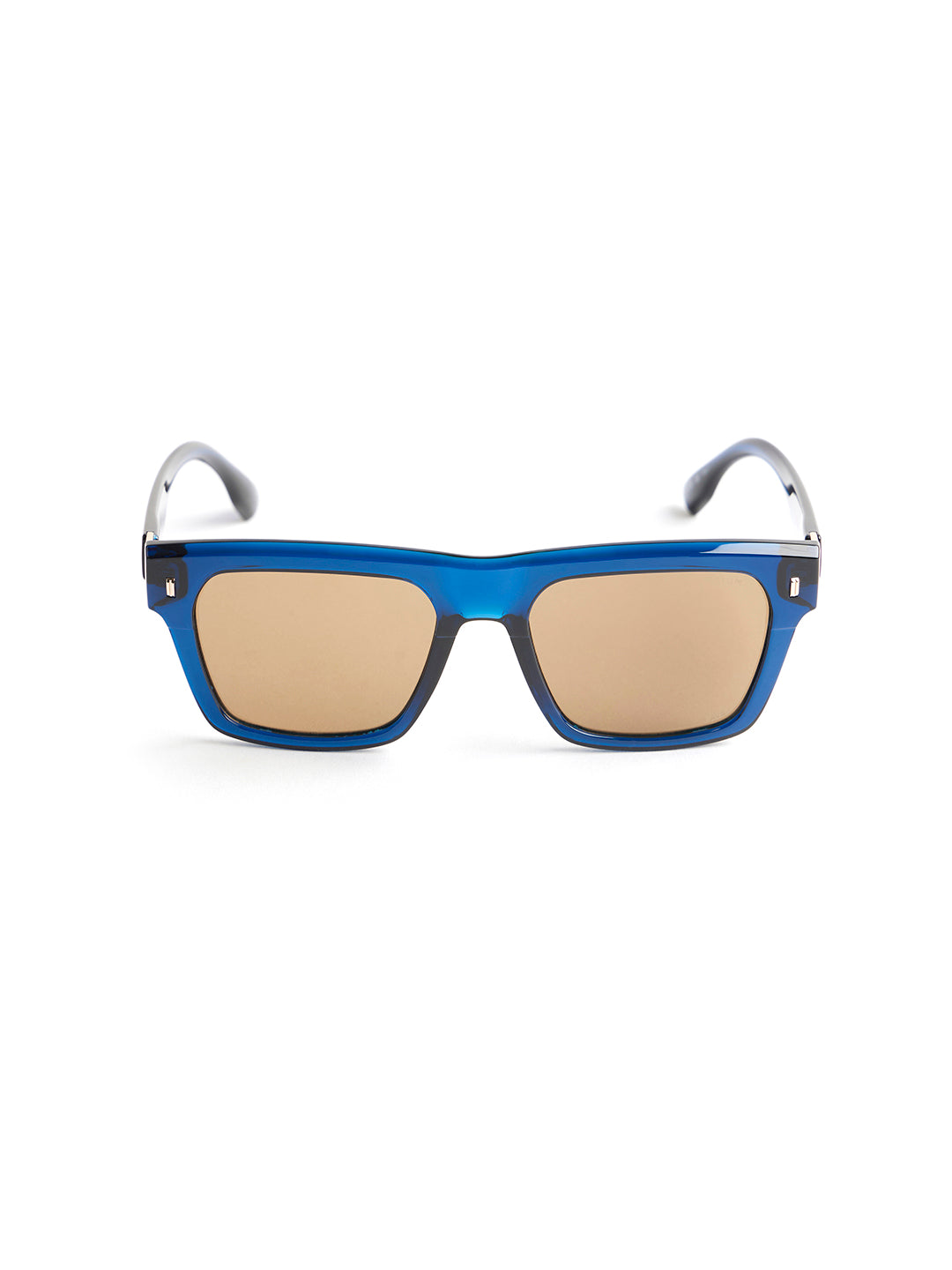 OPIUM Roadie UV Protection Wayfarer Men Sunglasses