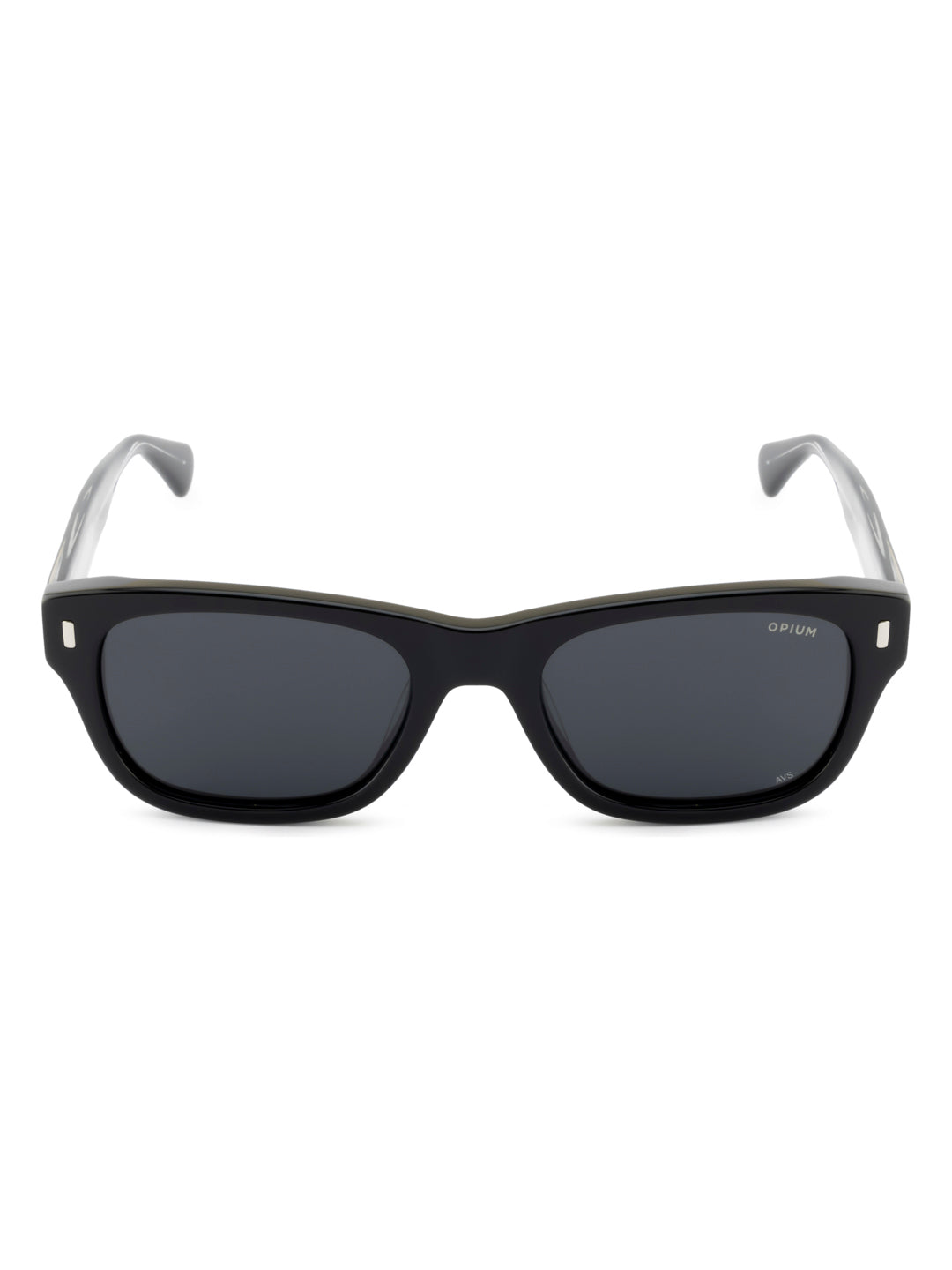 OPIUM Journey Polarized & Uv Protection Wayfarer Unisex Sunglasses