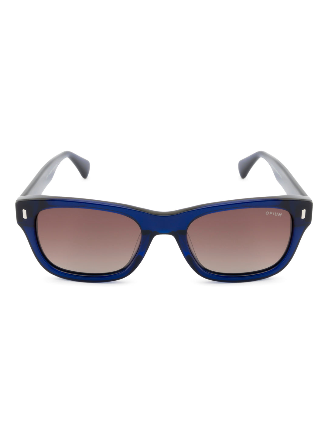 OPIUM Journey Polarized & Uv Protection Wayfarer Unisex Sunglasses