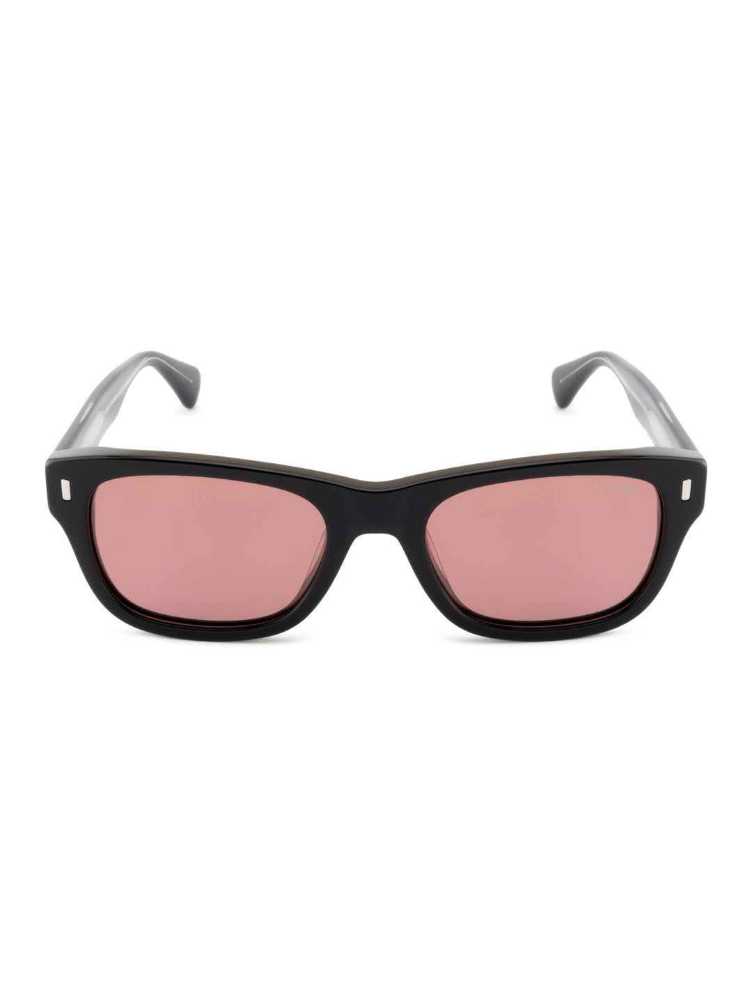 OPIUM Journey Polarized & Uv Protection Wayfarer Unisex Sunglasses