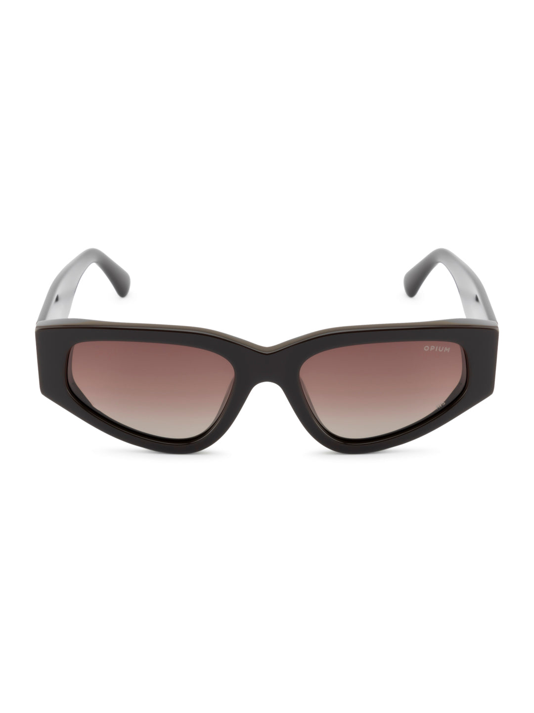 OPIUM Admiral Polarized & Uv Protection Cat Eye Women Sunglasses