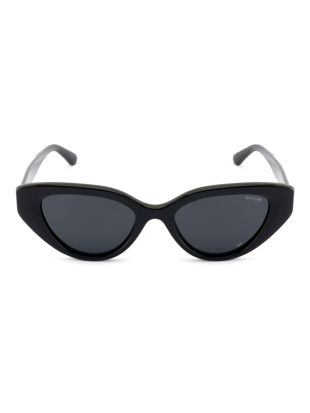 OPIUM Haley Polarized & UV Protection Cat Eye Women Sunglasses