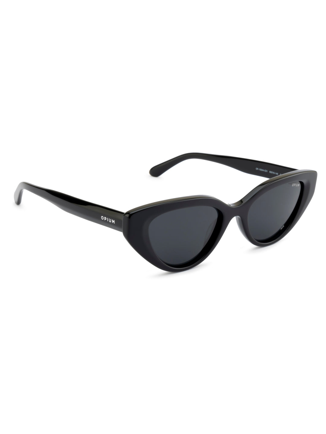 OPIUM Haley Polarized & UV Protection Cat Eye Women Sunglasses