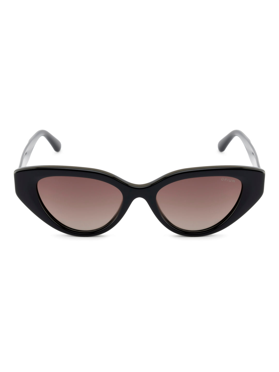 OPIUM Haley Polarized & UV Protection Cat Eye Women Sunglasses