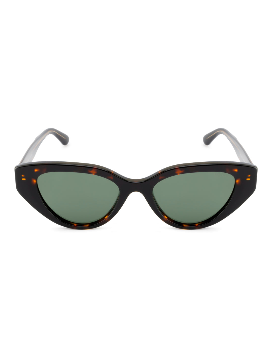 OPIUM Haley Polarized & UV Protection Cat Eye Women Sunglasses