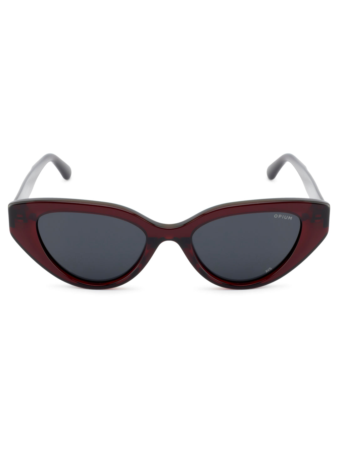 OPIUM Haley Polarized & UV Protection Cat Eye Women Sunglasses
