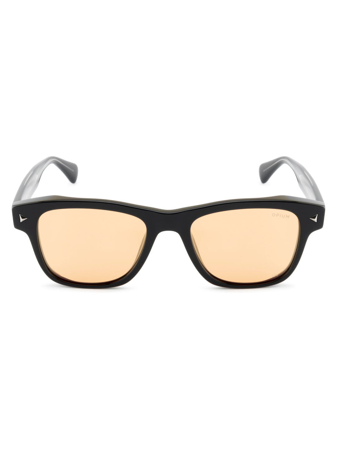 OPIUM Kansas Polarized & Uv Protection Wayfarer Unisex Sunglasses