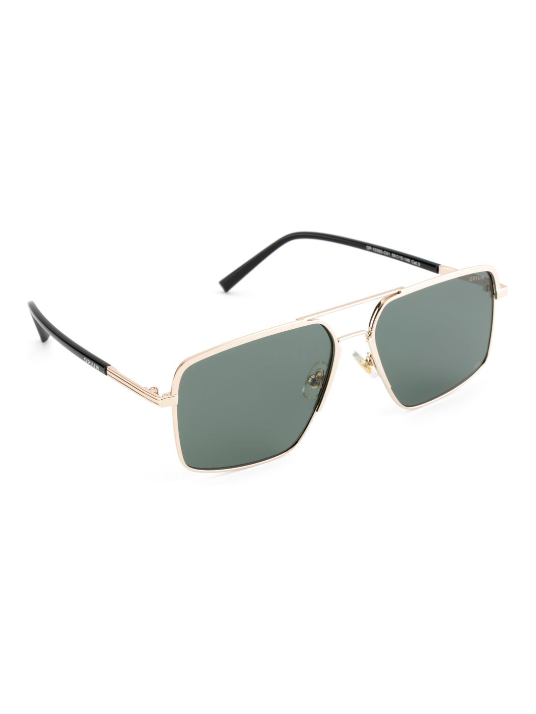 OPIUM Vesper Uv Protection Navigator Men Sunglass