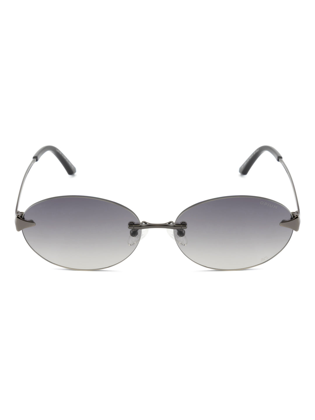 OPIUM Finley Uv Protection Oval Women Sunglass