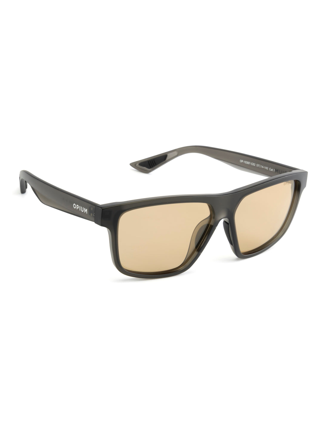 OPIUM Stone Photo Chromic Wayfarer Men Sunglasses